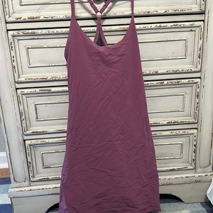 Outdoor voices athletic dress